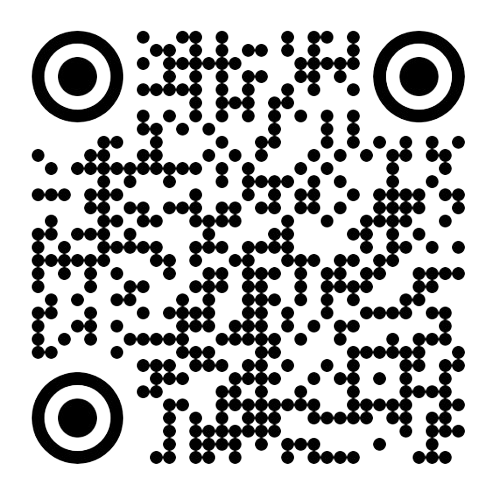 PrepHacker QR